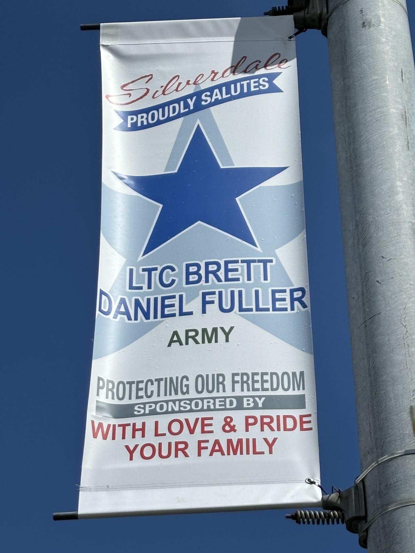 Fuller-Brett LTC