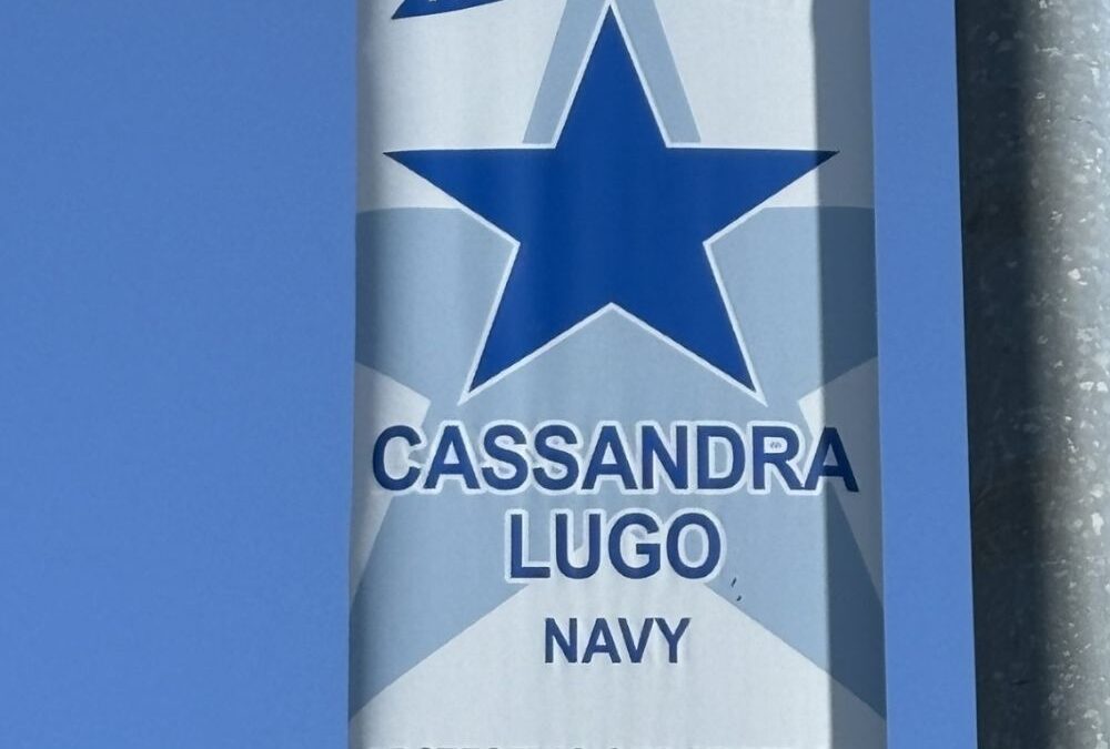 Lugo, Cassandra