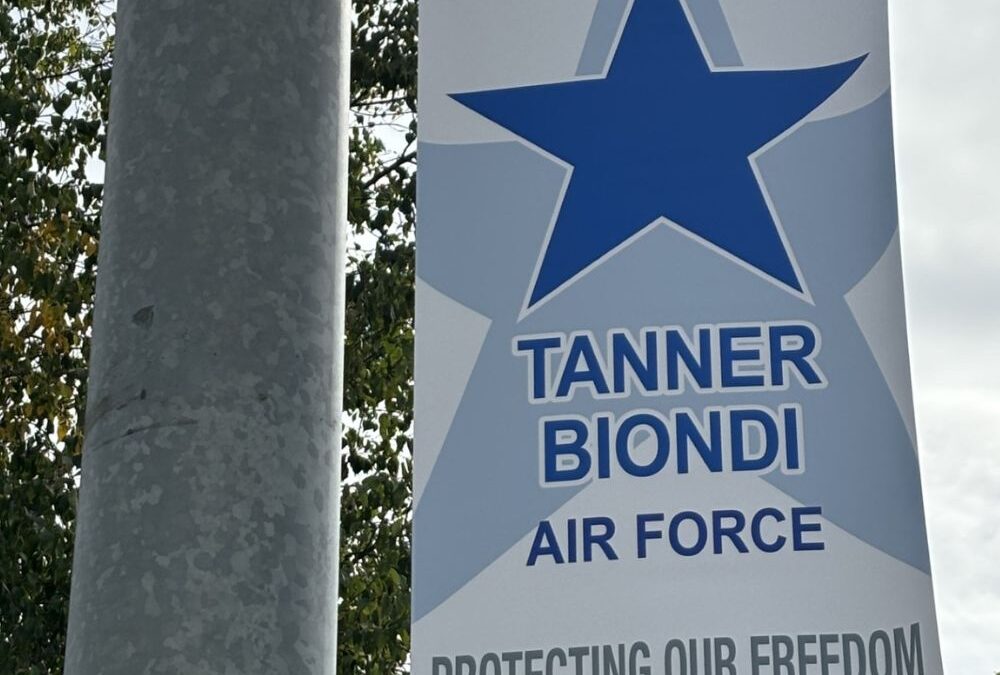 Biondi, Tanner