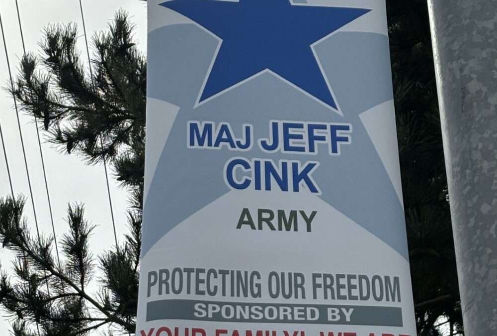  Cink, Jeff MAJ