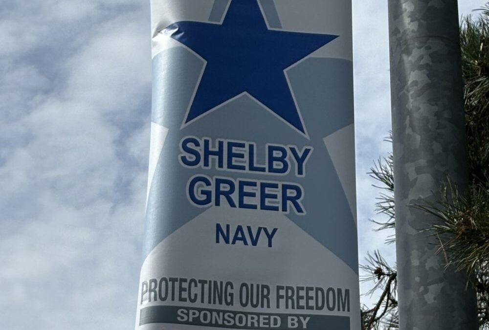 Greer, Shelby