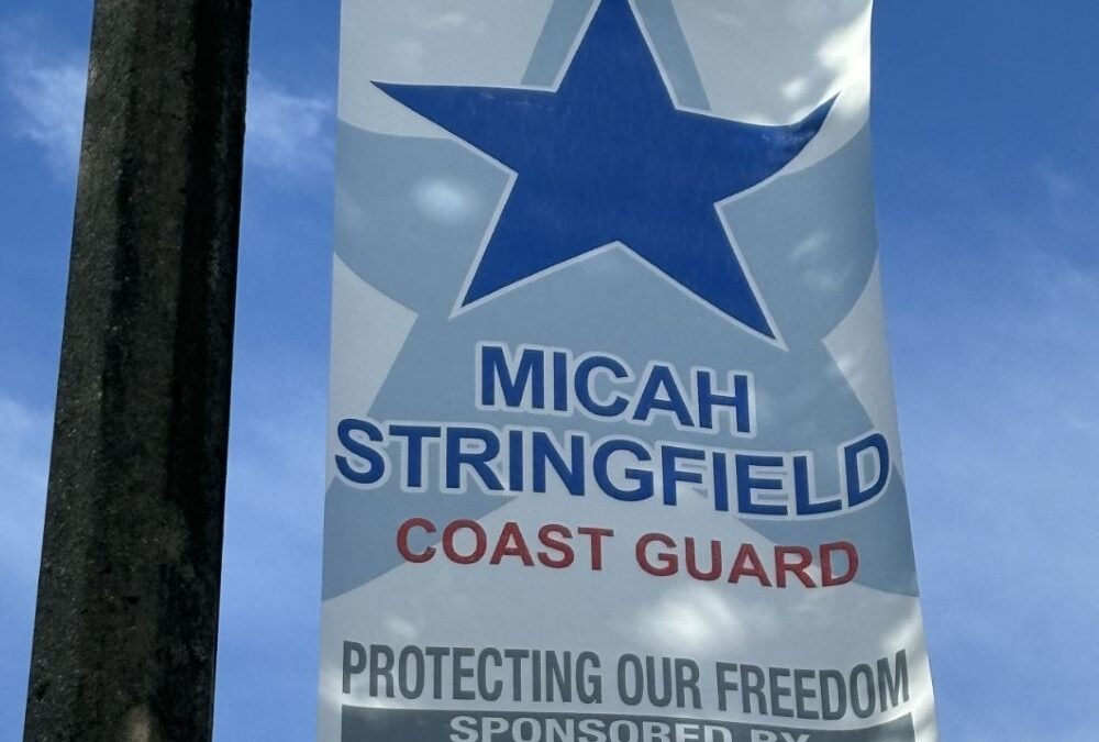 Stringfield, Micah