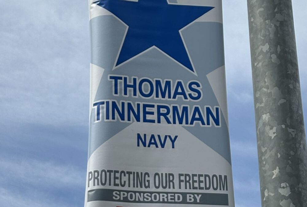 Tinnerman, Thomas