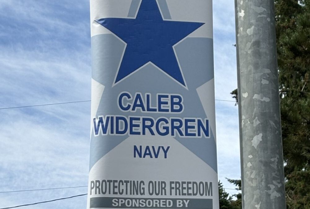 Widergren, Caleb