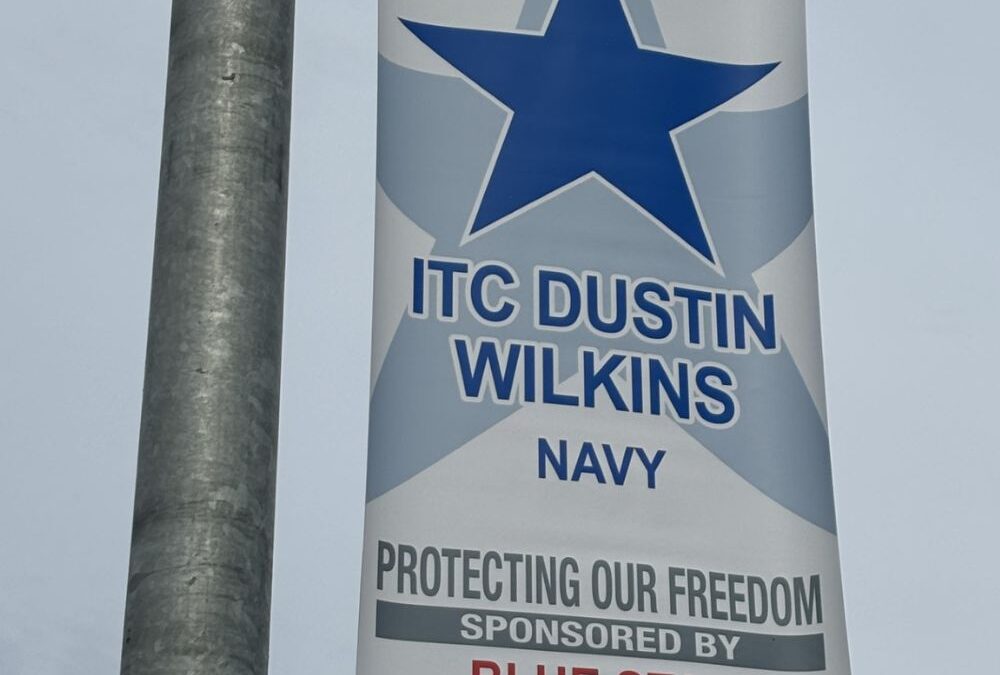 Wilkins, Dustin ITC