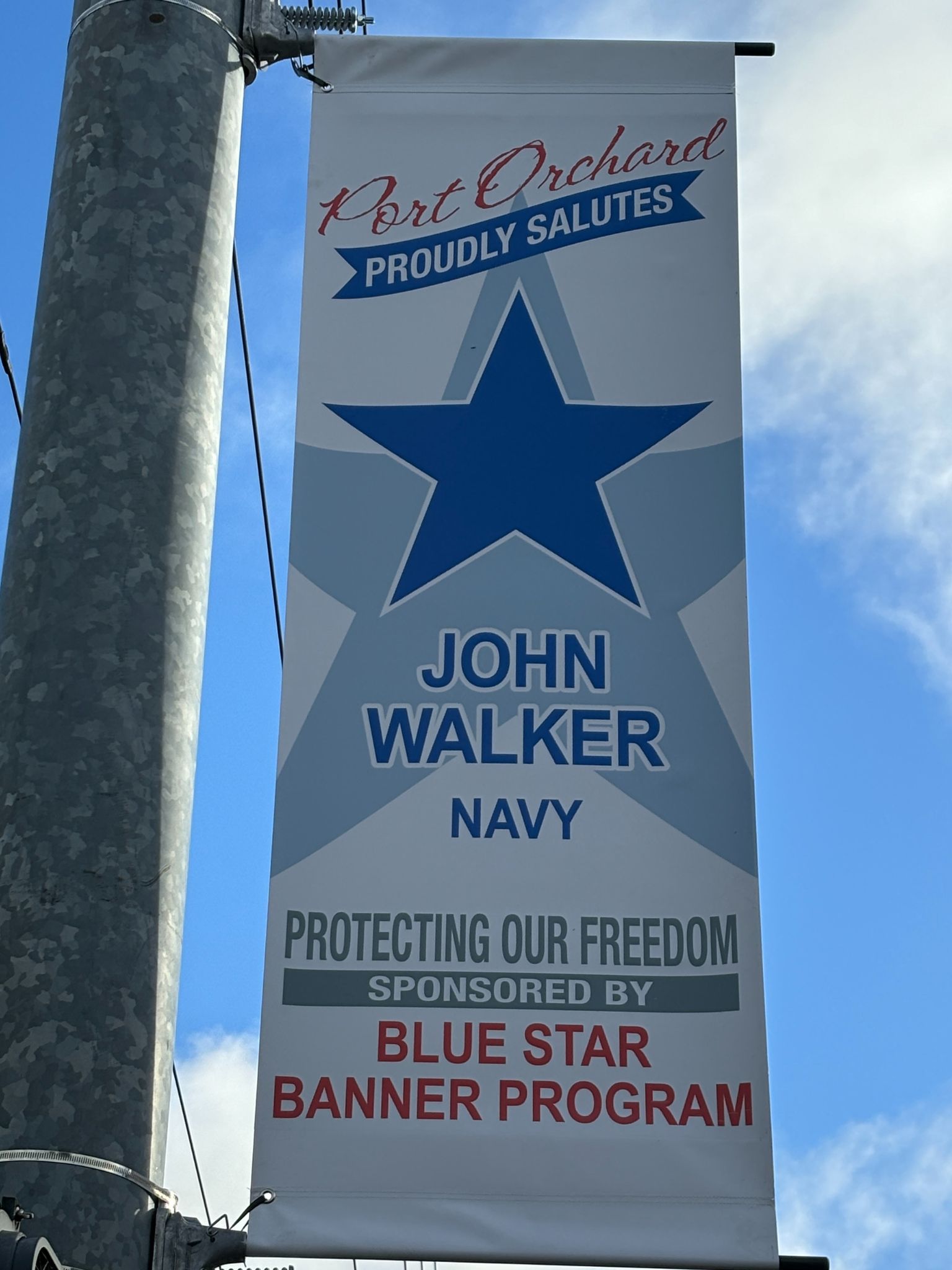 Walker, John