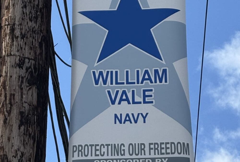 Vale, William