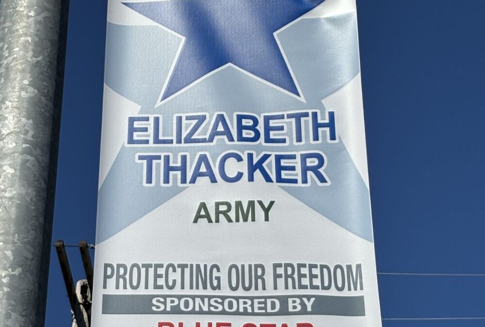 Thacker, Elizabeth
