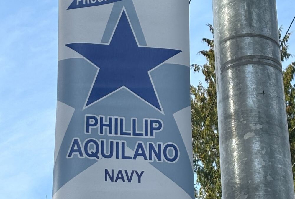Aquilano, Phillip