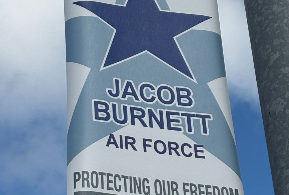 Burnett, Jacob