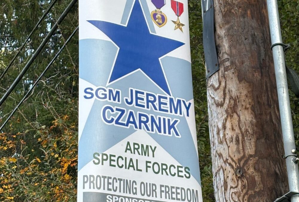 Czarnik, Jeremy, SFC