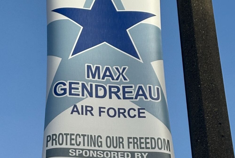 Gendreau, Max