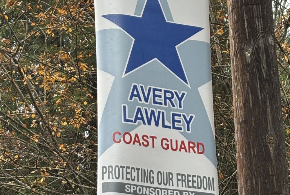 Lawley, Avery