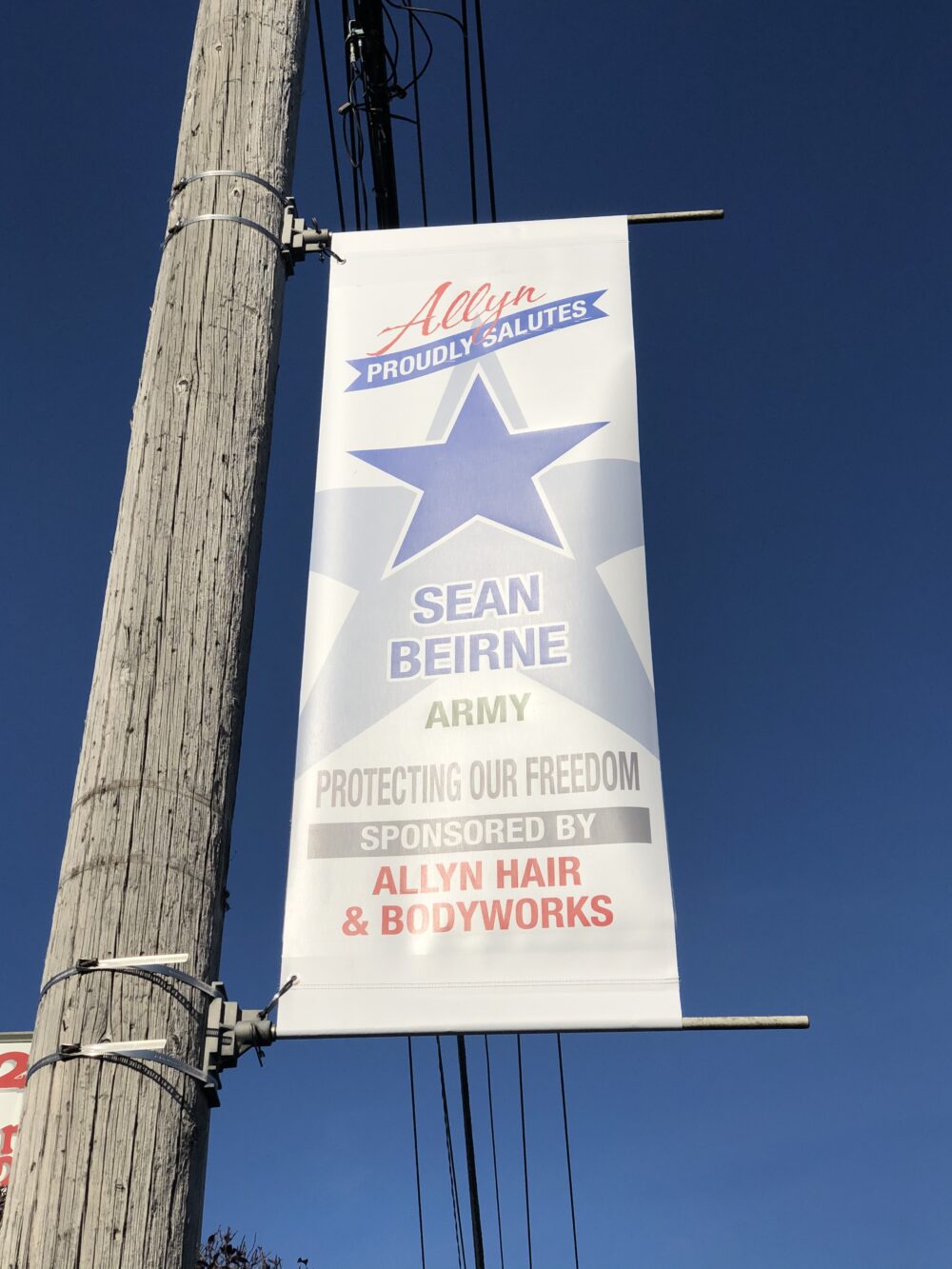 Beirne-Sean
