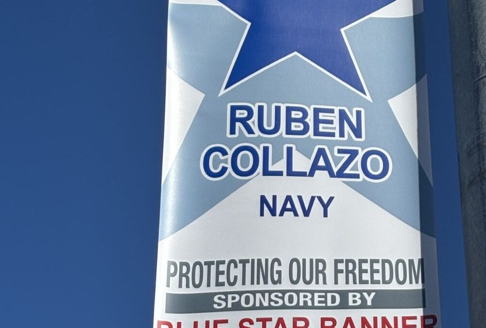 Collazo, Ruben
