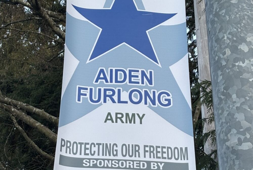 Furlong, Aiden
