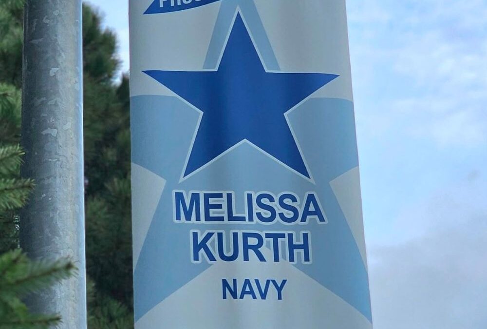 Kurth, Mellisa
