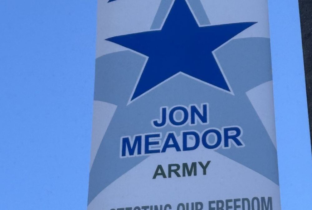 Meador, Jon