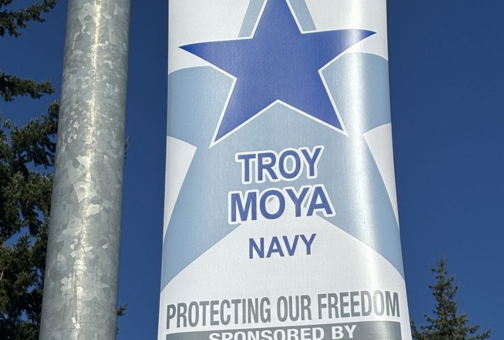 Moya, Troy
