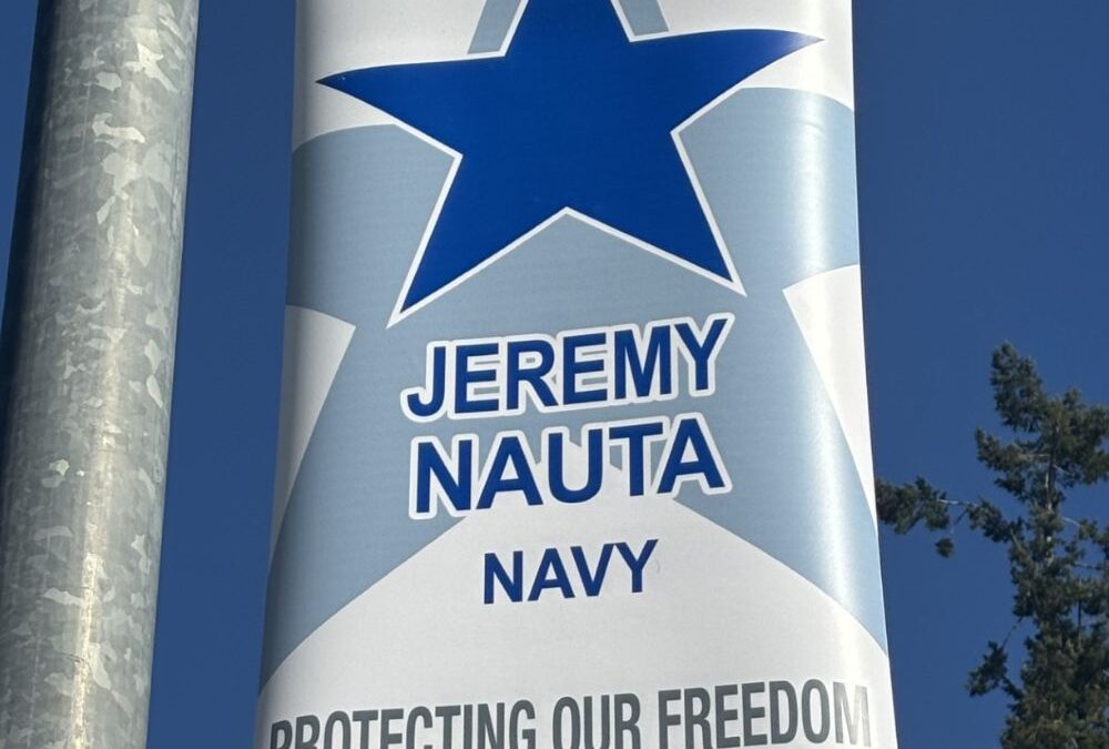 Nauta, Jeremy