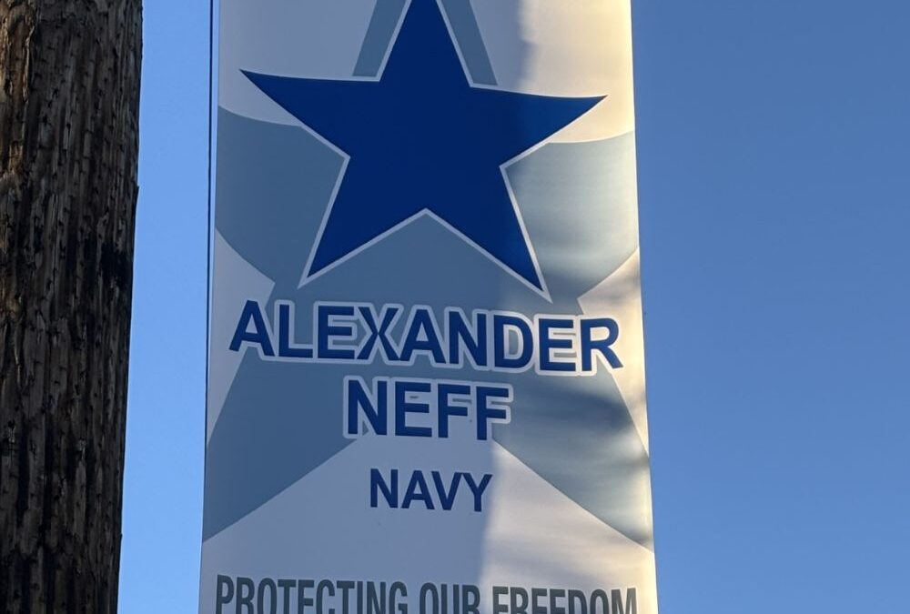 Neff, Alexander