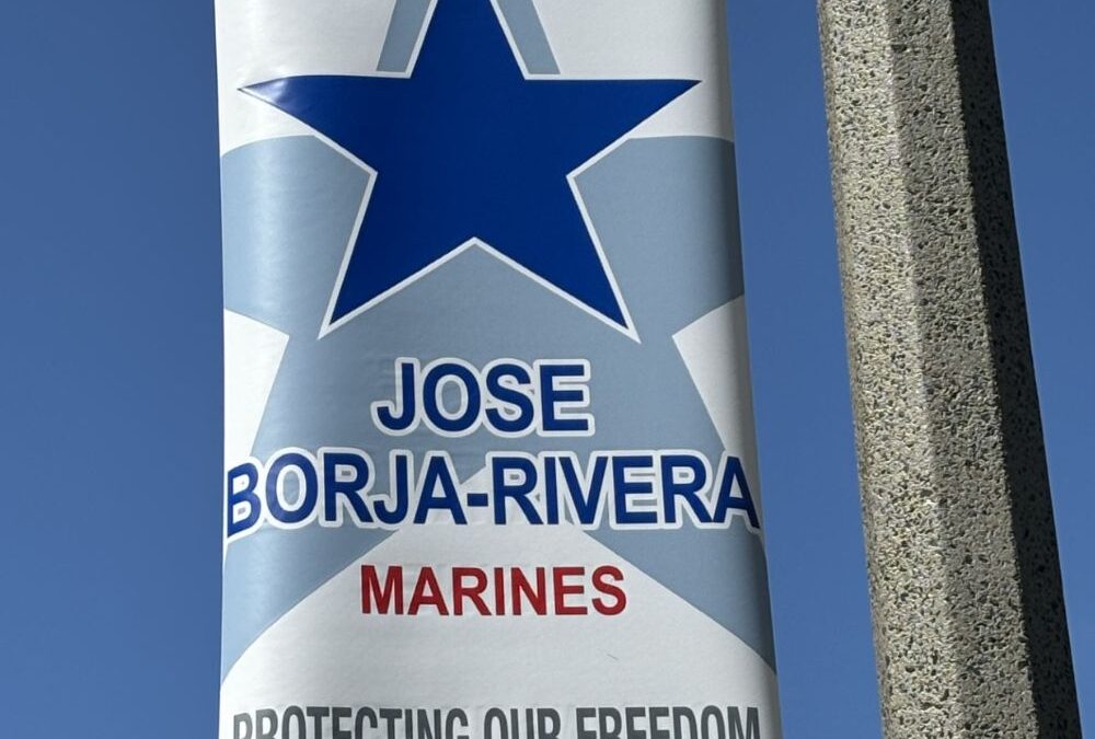 Borja-Rivera, Jose