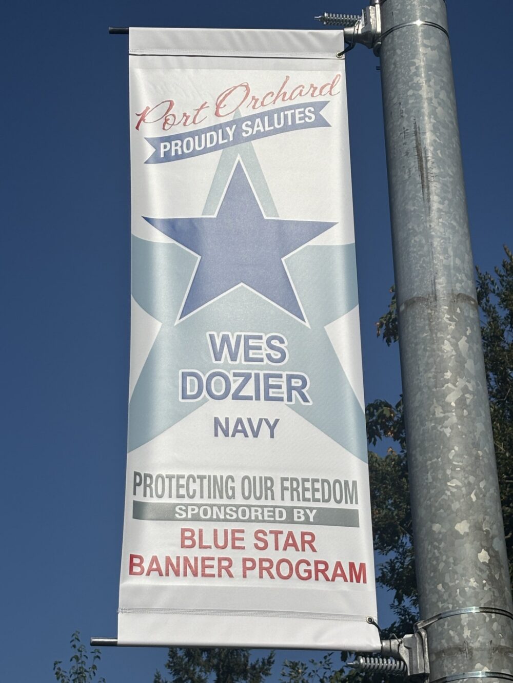 Dozier, Wes