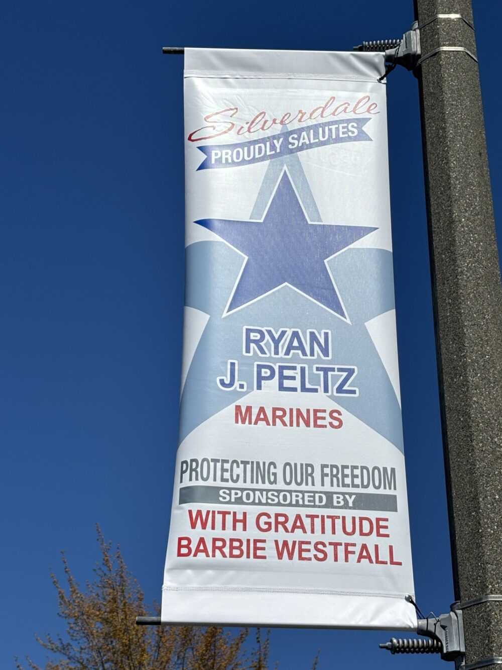 Peltz, Ryan J
