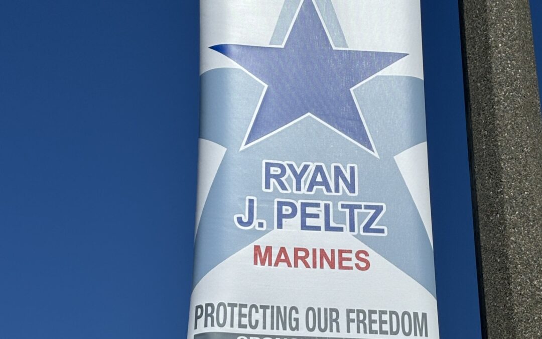 Peltz, Ryan J.