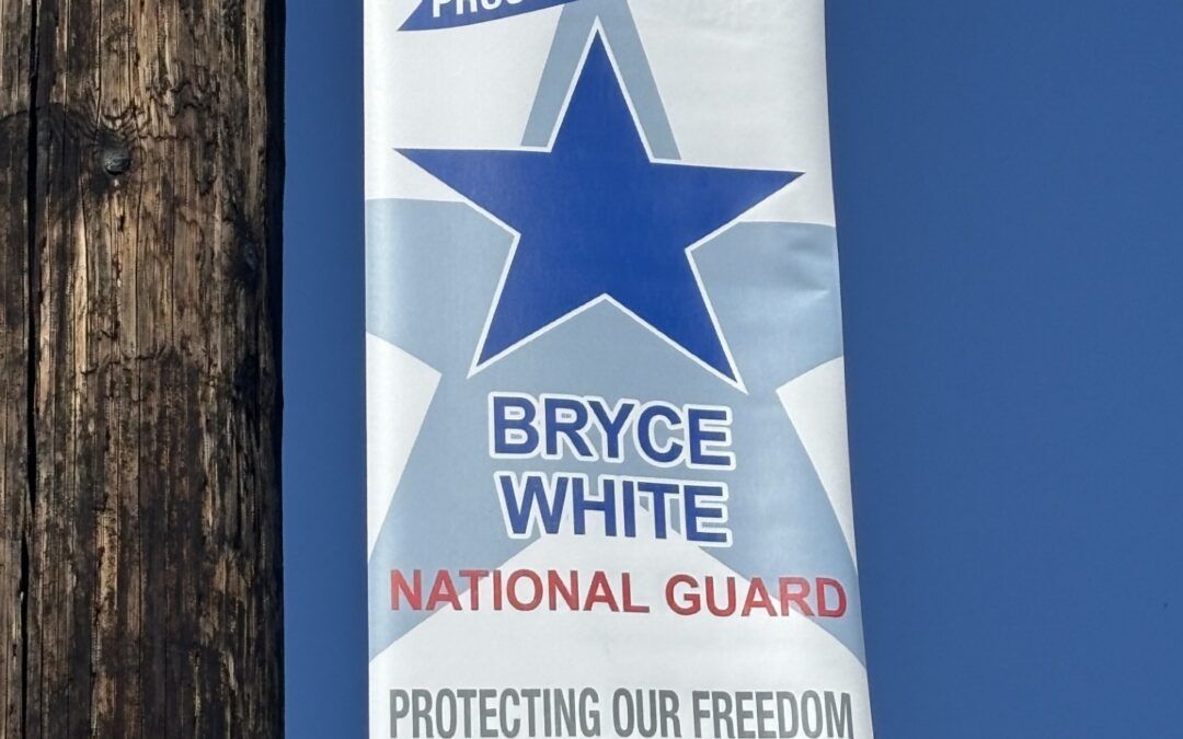 White, Bryce