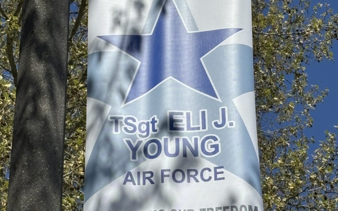 Young, Eli J., TSgt