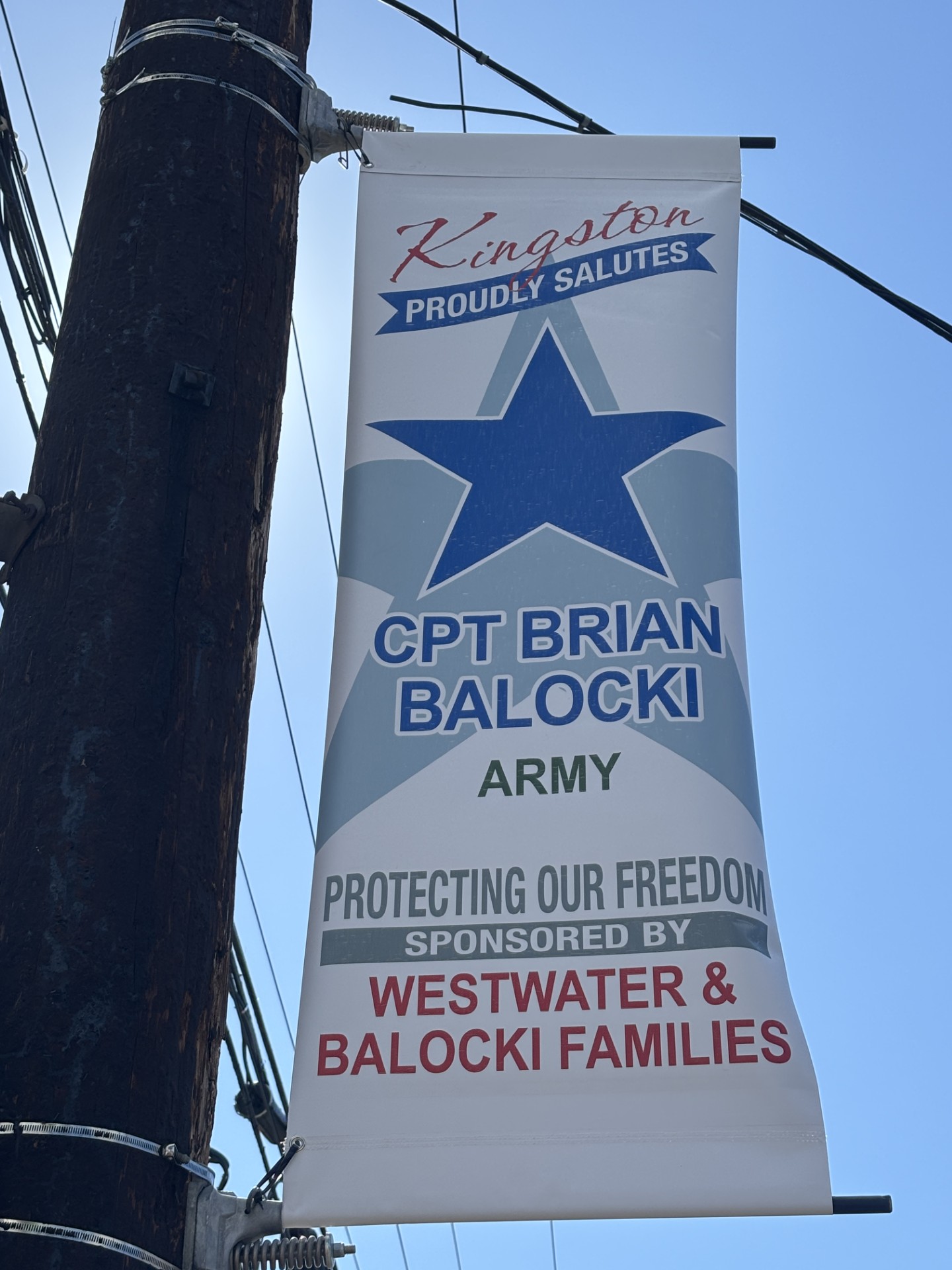 Balocki, Brian CPT