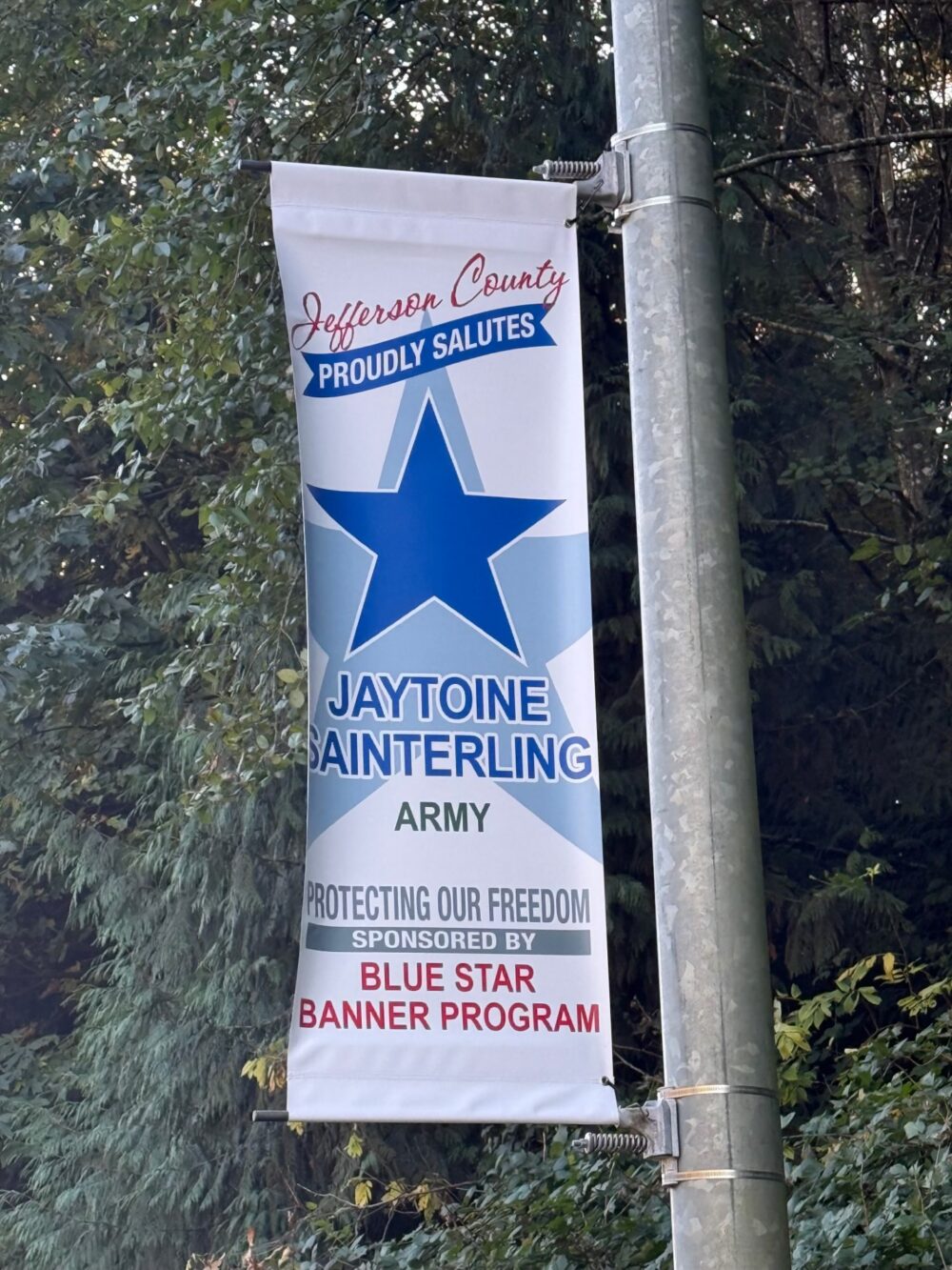 Sainterling, Jaytoine