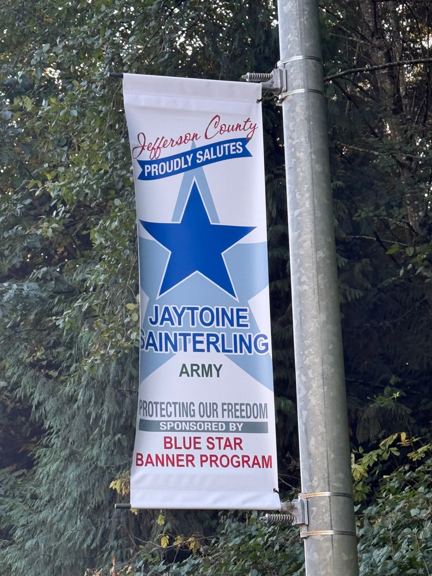 Sainterling, Jaytoine