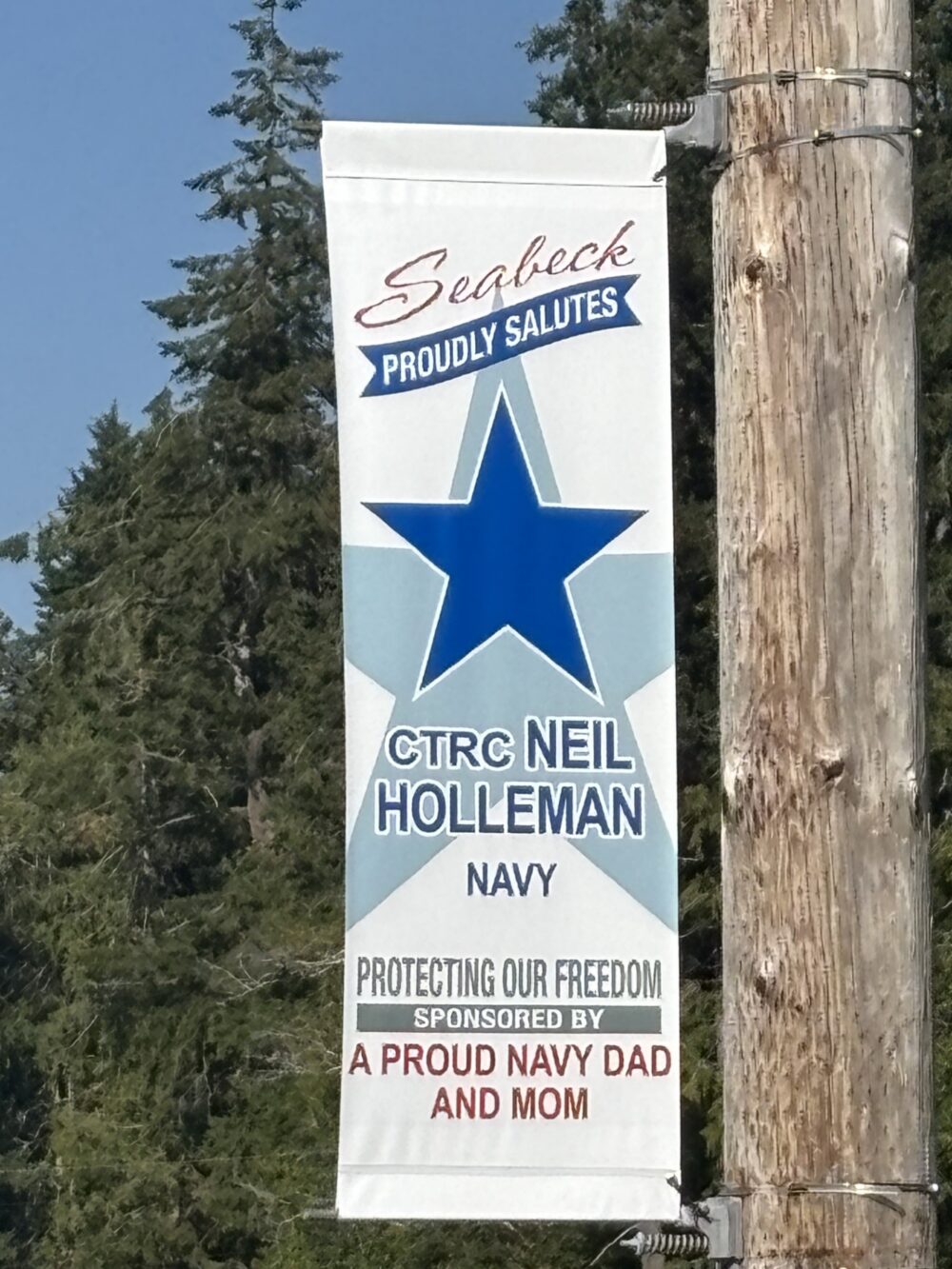 Holleman, Neil CTRC