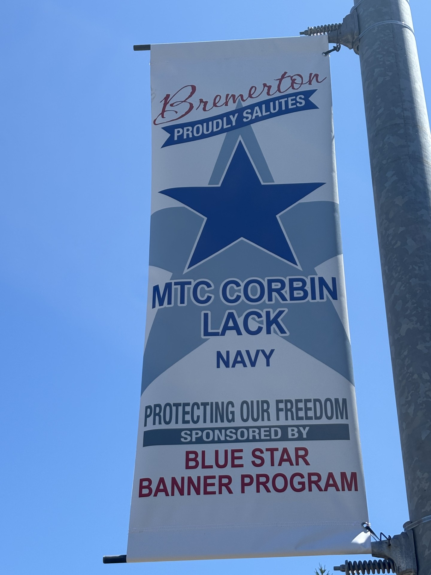 Lack, Corbin MTC