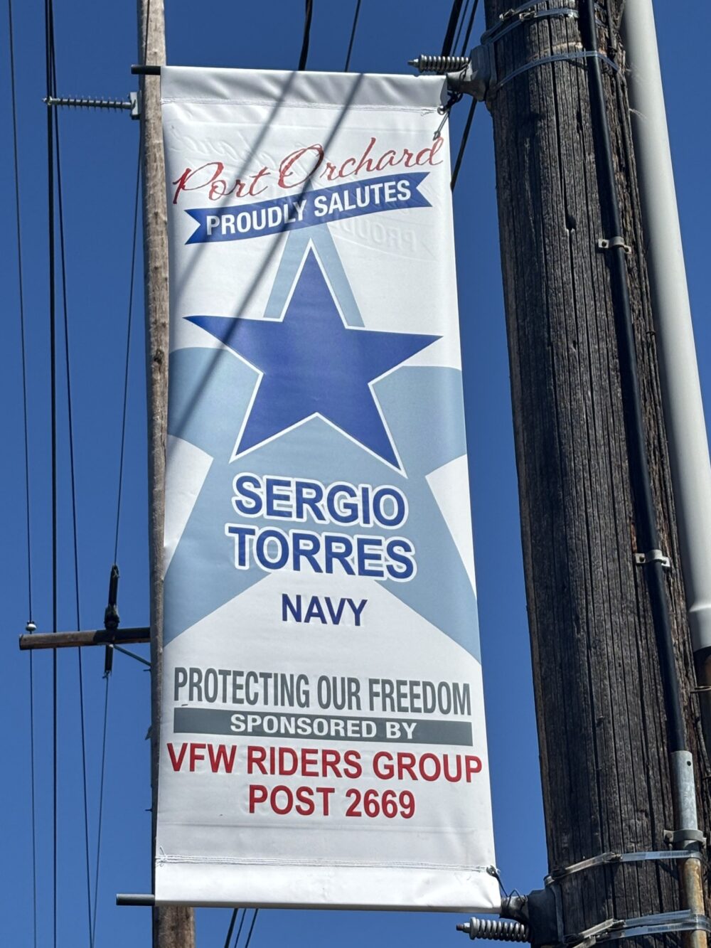 Torres, Sergio
