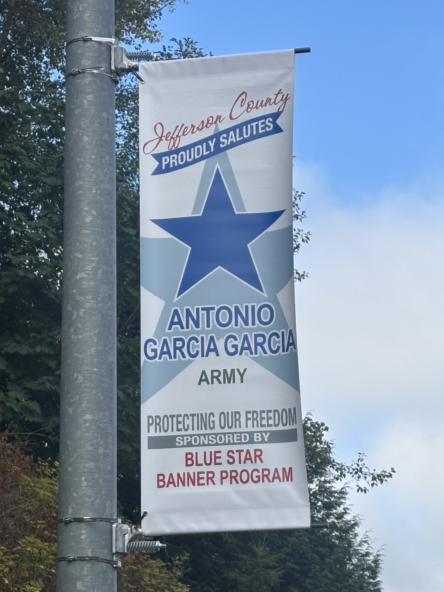 Garcia Garcia, Antonio