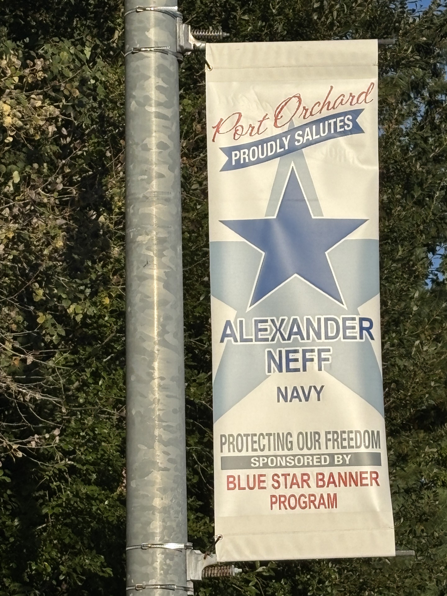 Neff, Alexander