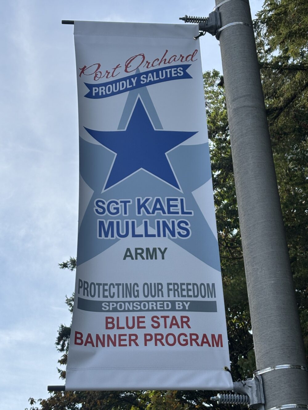 Mullins,Kael SGT