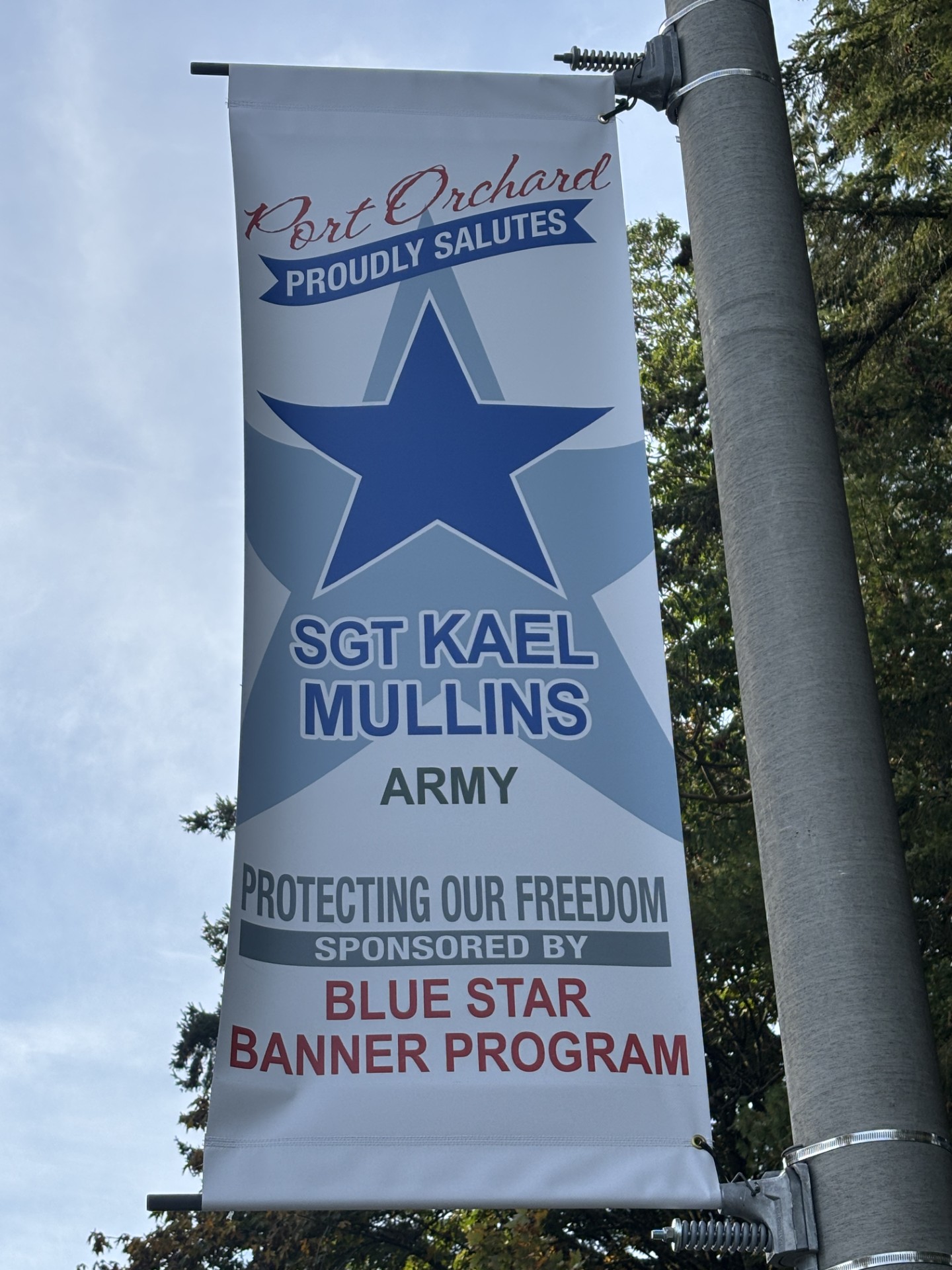 Mullins,Kael SGT