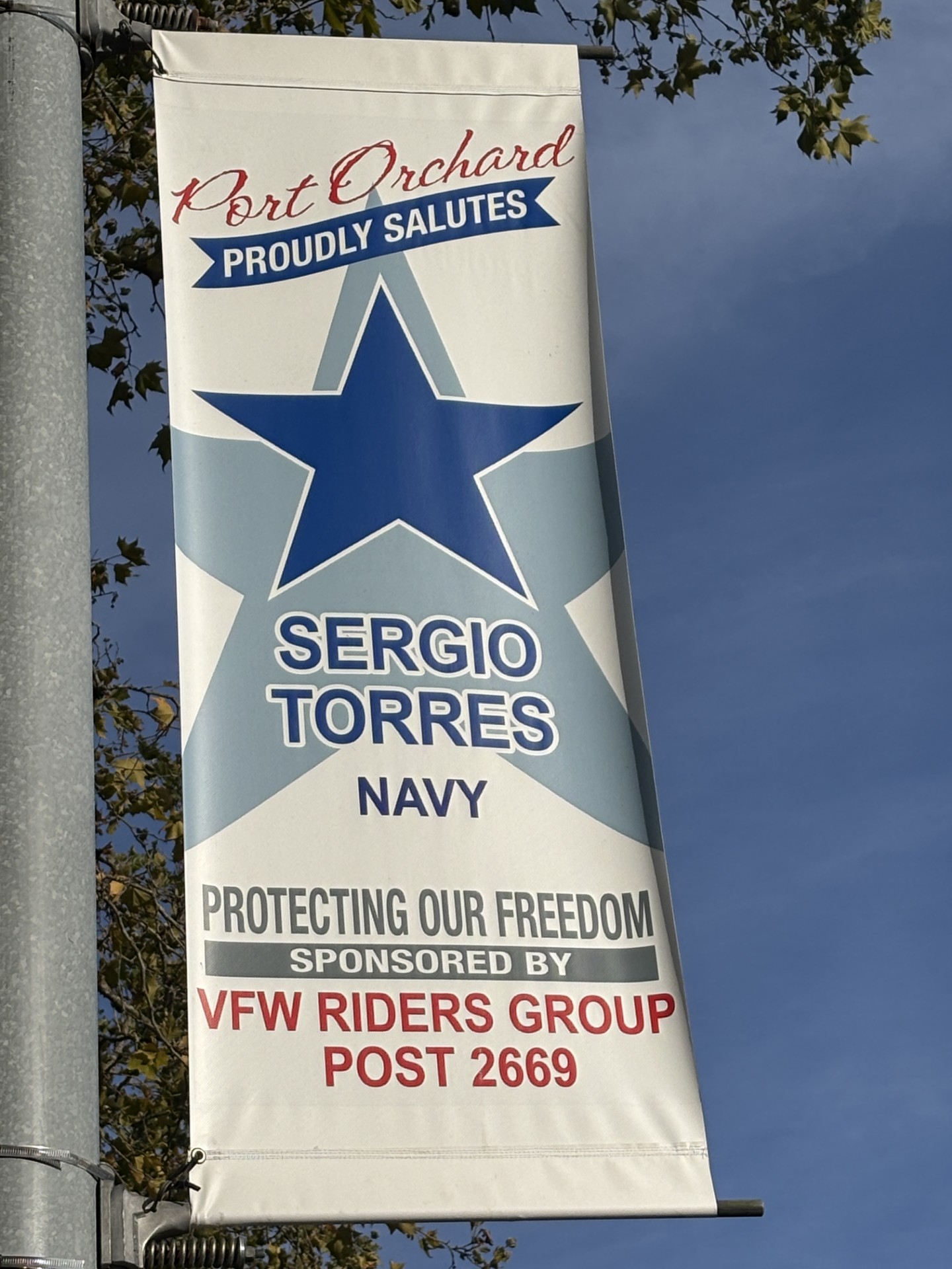 Torres, Sergio