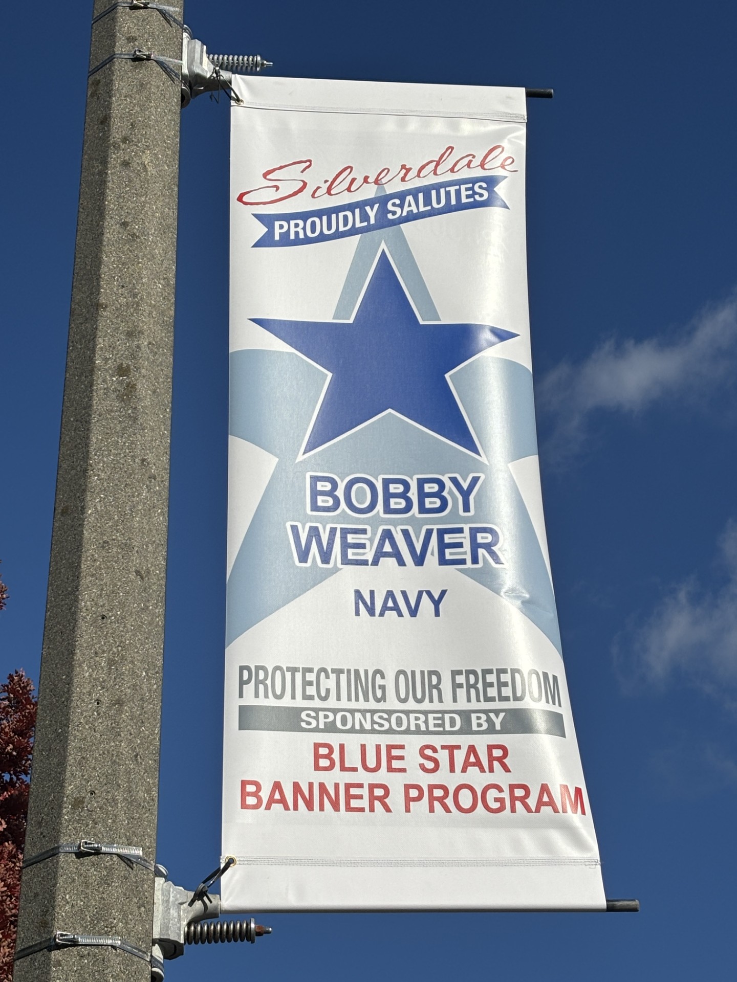 Weaver, Bobby